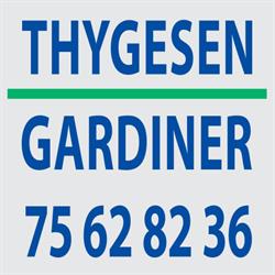 Thygesen Gardiner, Horsens åbningstider