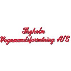 Thyholm Vognmandsforretning A/S, åbningstider