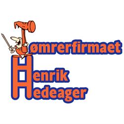 Tømrerfirma Henrik Hedeager i Ørum Djurs (N) åbningstider