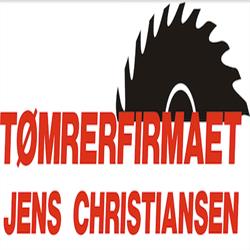 Tømrerfirmaet Jens Christiansen ApS i Haslev (N) åbningstider