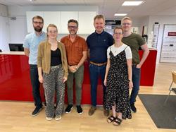 Thiele Briller & Kontaktlinser i Silkeborg (N) åbningstider