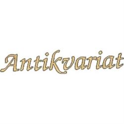 Thisted Antikvariat, åbningstider