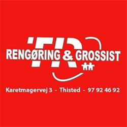 Thisted Rengøring, åbningstider