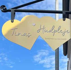 Tina's Hudpleje, Rønne åbningstider