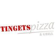 Tingets Pizzaria og Grill i Brædstrup (N) åbningstider