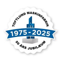 Toftlund Maskinfabrik A/S, åbningstider