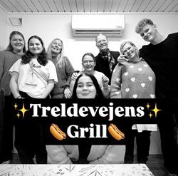 Treldevejens Grill i Fredericia (N) åbningstider