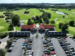 Trelleborg Golfklub Slagelse, åbningstider