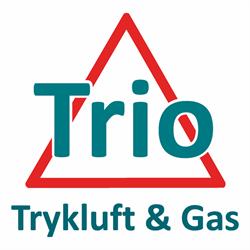 Trio Trykluft ApS i Slangerup (N) åbningstider