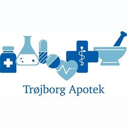 Trøjborg Apotek i Aarhus (N) åbningstider