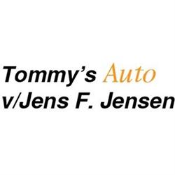 Tommy's Auto v/Jens F. Jensen, Vester Skerninge åbningstider