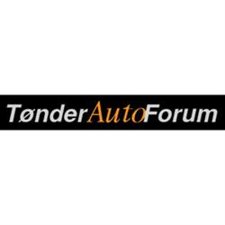 Tønder Autoforum ApS, åbningstider