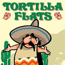 Tortilla Flats, Viborg åbningstider