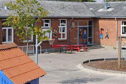 Uldum Skole, åbningstider
