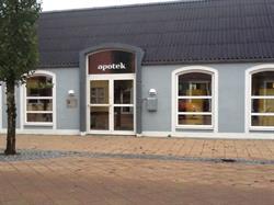 Ulfborg Apotek, åbningstider