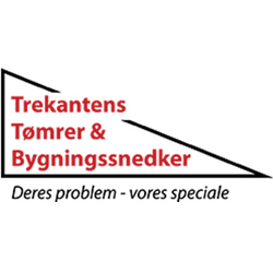 Trekantens Tømrer og Bygningssnedker ApS, Fredericia åbningstider