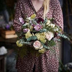 Tromborg Blomster ApS i Horsens (N) åbningstider