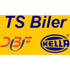 TS Biler i Nørreballe (N) åbningstider