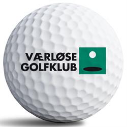 Værløse Golfklub, åbningstider