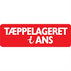 Tæppelageret i Ans A/S, åbningstider