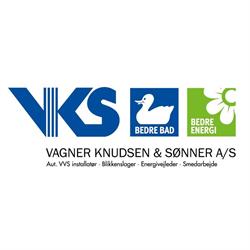 Vagner Knudsen OG Sønner i Grindsted (N) åbningstider