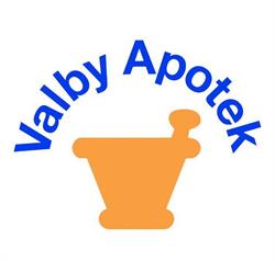 Valby Apotek, åbningstider