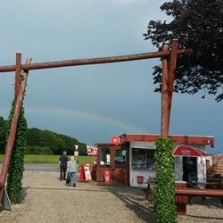 Tåsinge Camping i Svendborg (N) åbningstider
