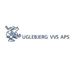 Uglebjerg VVS ApS i Slagelse (N) åbningstider