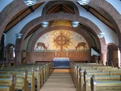 Ullerød Kirke i Hillerød (N) åbningstider