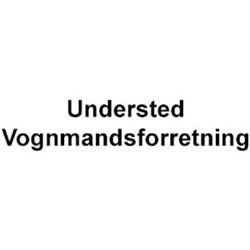 Understed Vognmandsforretning i Sæby (N) åbningstider