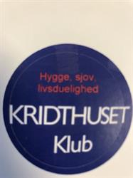 Ungdomsklubben Kridthuset i Søborg (N) åbningstider