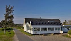 Venø Kro i Struer (N) åbningstider