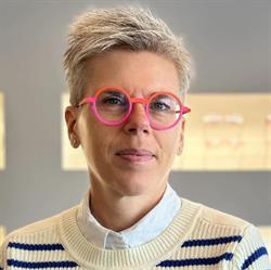 Unik Optik i Ballerup (N) åbningstider