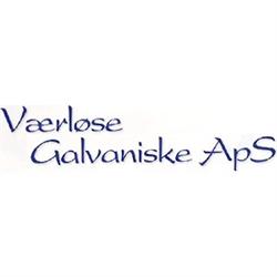 Værløse Galvaniske 2005 ApS, åbningstider