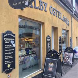 Valby Ostelager v/ Troels Munk Christensen, åbningstider