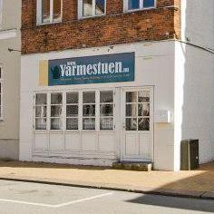 Varmestuen, Tønder åbningstider