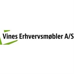 Vines Erhvervsmøbler, Skive åbningstider