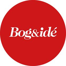 Bog & idé Vejen, åbningstider