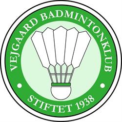 Vejgaard Badmintonklub i Aalborg (N) åbningstider