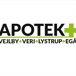 Vejlby Apotek i Risskov (N) åbningstider