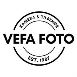 Vefa Foto i Vejle (N) åbningstider