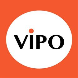 Vipo Vinduer A/S i Vestervig (N) åbningstider