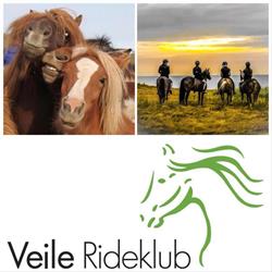 Vejle Rideklub, åbningstider