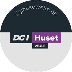 Dgi - Huset Vejle, åbningstider
