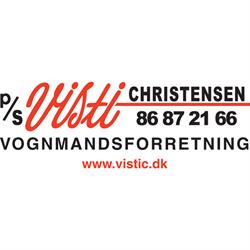 Visti Christensen Vognmandsforretning P/S i Vamdrup (N) åbningstider