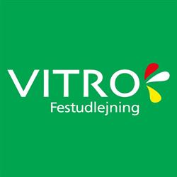 Vitro ApS i Holbæk (N) åbningstider