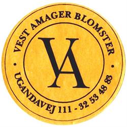 Vestamager Blomster, Kastrup åbningstider