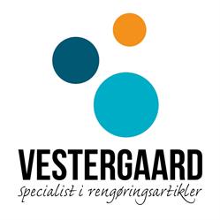 Vestergaard Nustrup ApS i Vojens (N) åbningstider