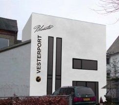 Vesterport Blomster i Vejle (N) åbningstider