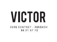 Victor Tøj Til Mænd i Risskov (N) åbningstider